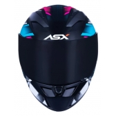 Capacete Moto Fechado Asx City Start
