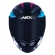 Capacete Moto Fechado Asx City Start